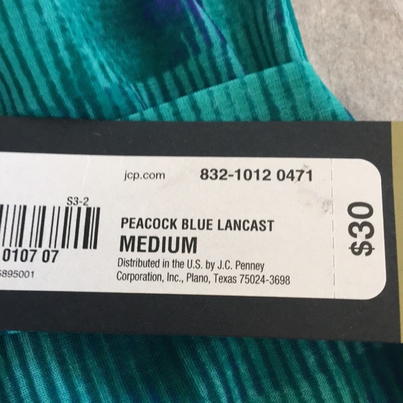 NWT Worthington top - Picture 4 of 6